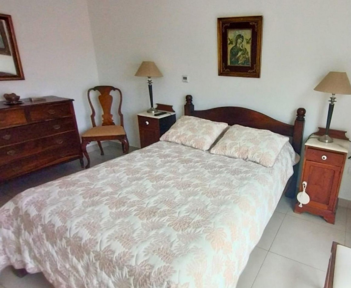 ALQUILER HERMOSO DEPARTAMENTO CENTRICO