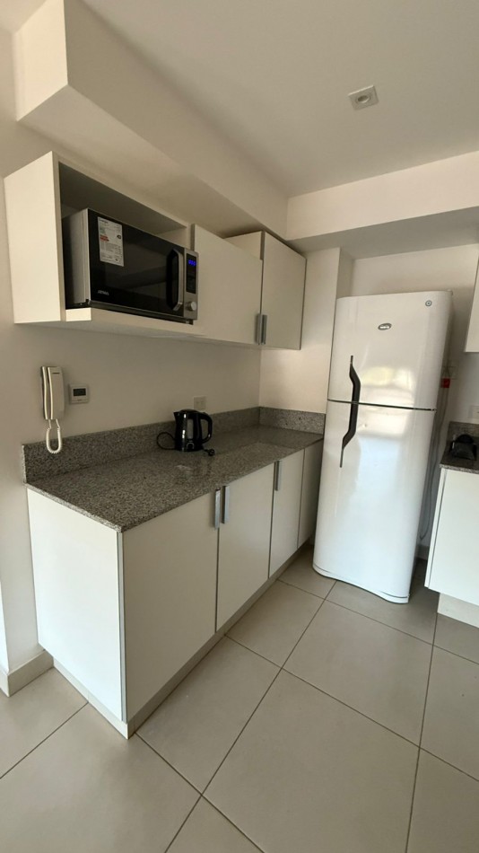 ALQUILER DEPARTAMENTO DOS DORMITORIOS