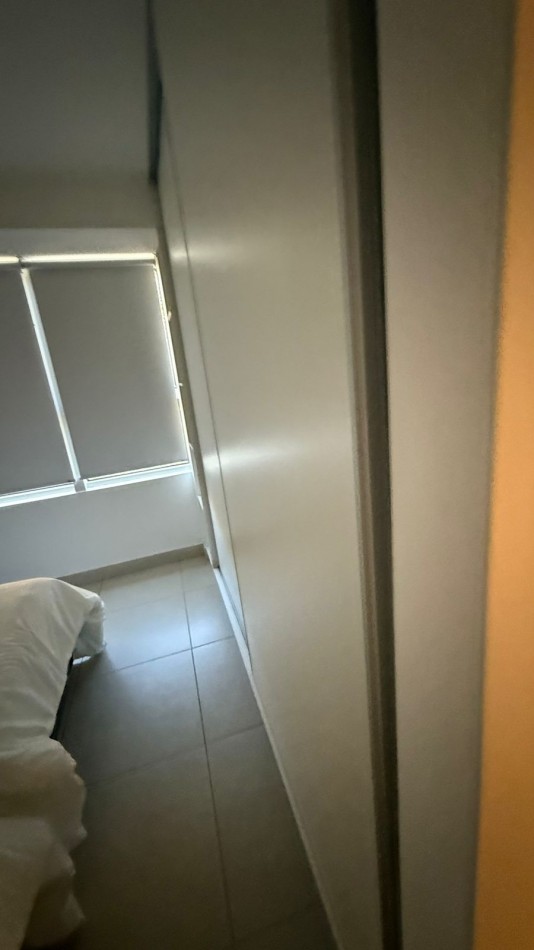 ALQUILER DEPARTAMENTO DOS DORMITORIOS