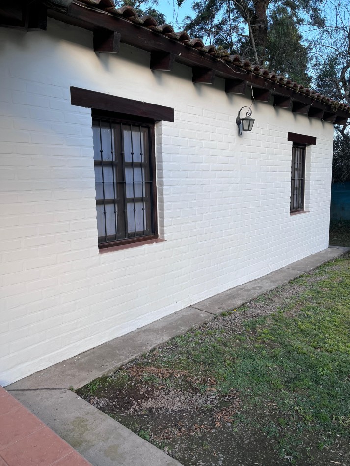 VENTA OPORTUNIDAD CASA EN SAN LORENZO