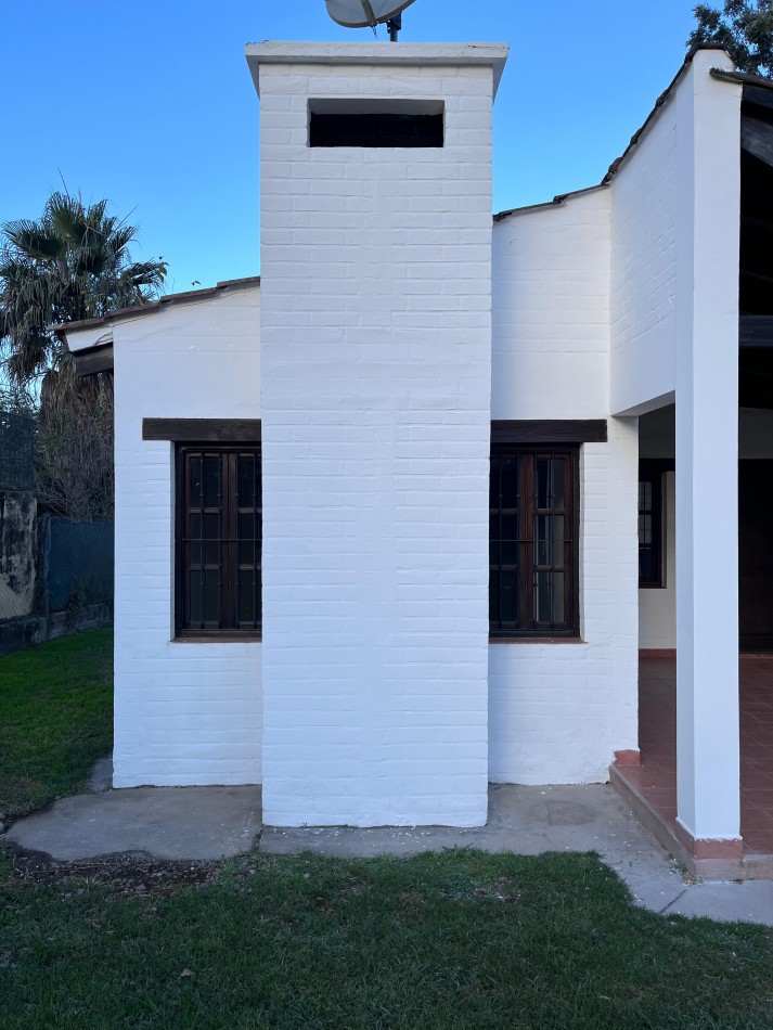 VENTA OPORTUNIDAD CASA EN SAN LORENZO