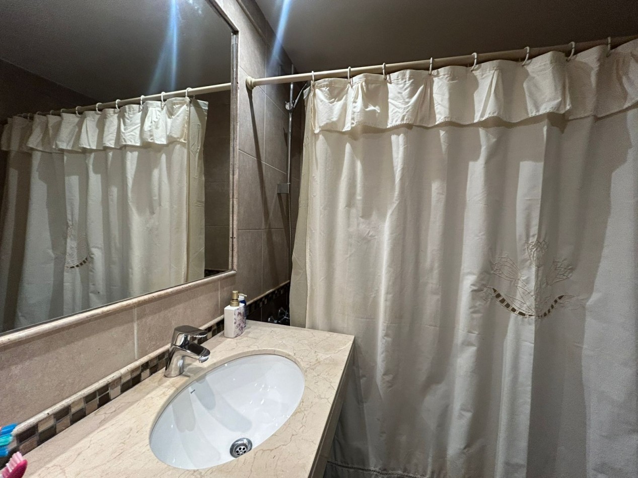 VENTA HERMOSO DEPARTAMENTO CENTRICO