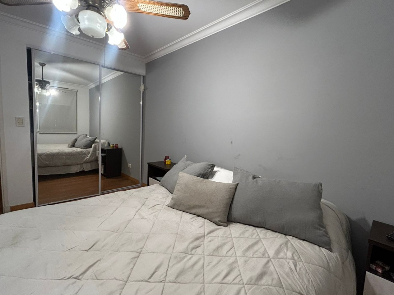 VENTA HERMOSO DEPARTAMENTO CENTRICO