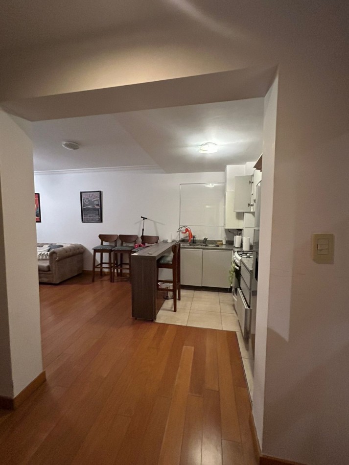 VENTA HERMOSO DEPARTAMENTO CENTRICO