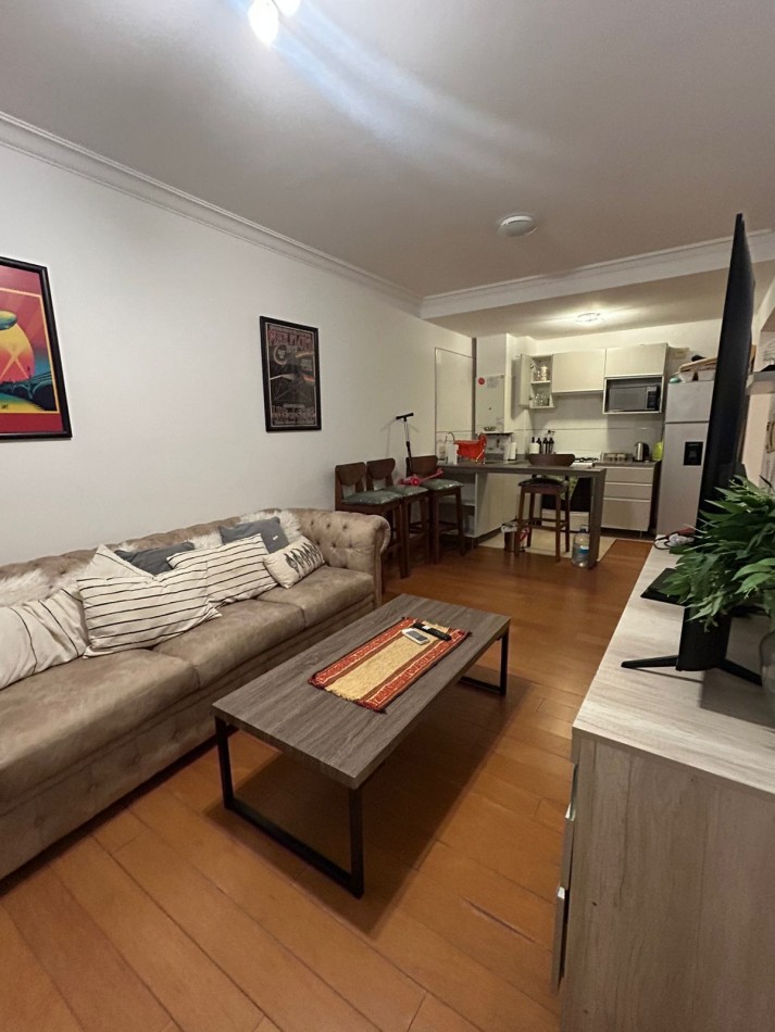 VENTA HERMOSO DEPARTAMENTO CENTRICO