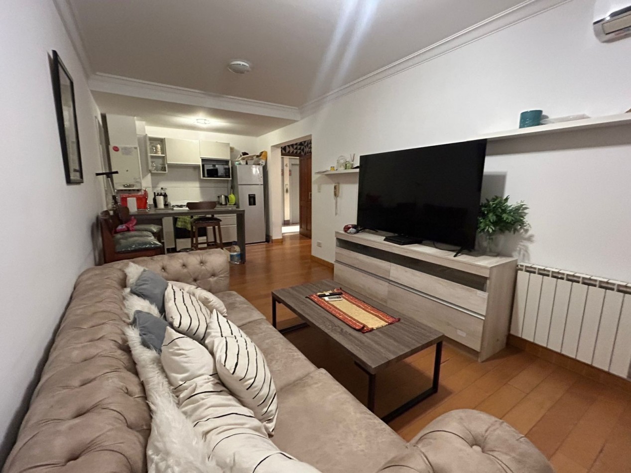VENTA HERMOSO DEPARTAMENTO CENTRICO