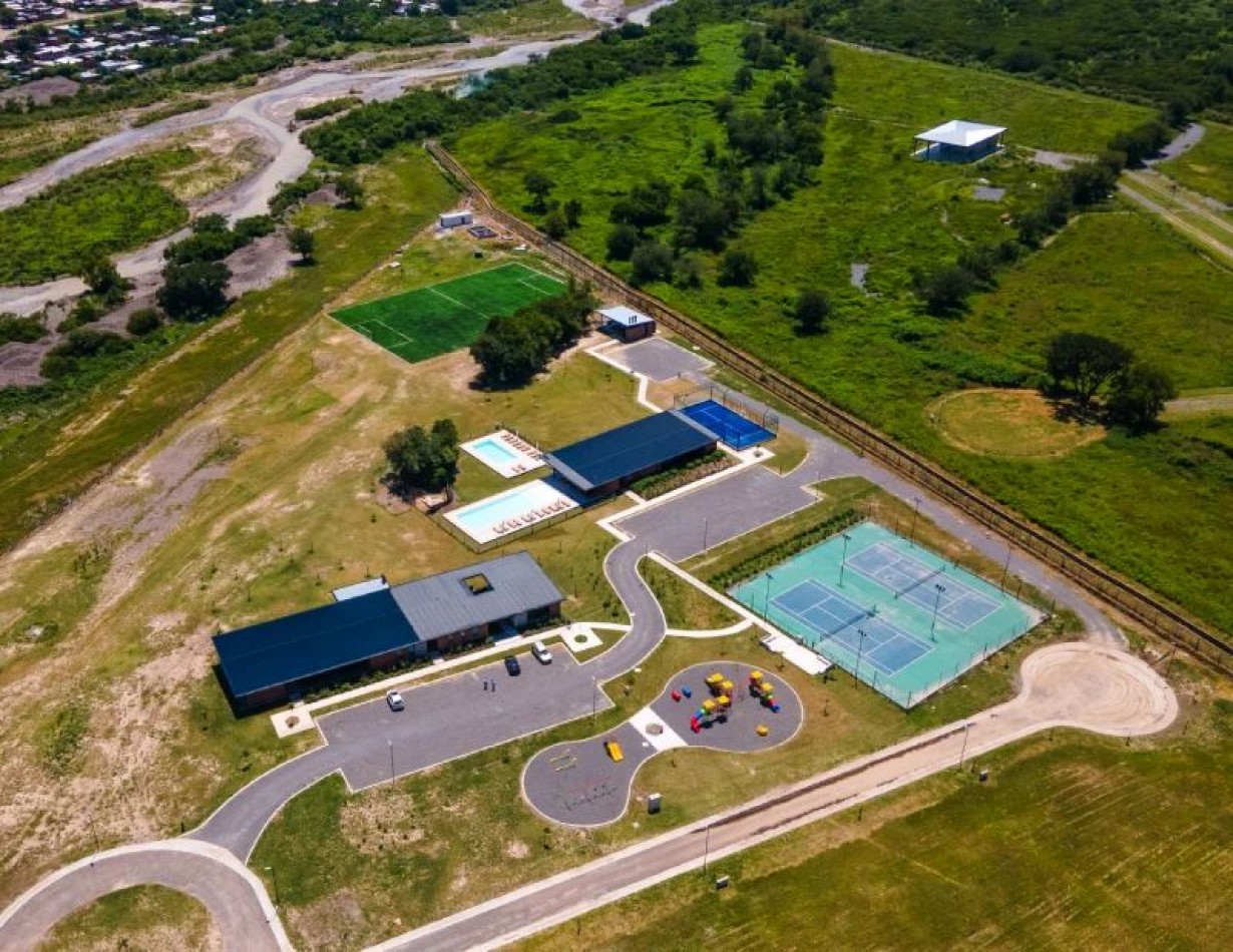 OPORTUNIDAD LOTE LA VERBENA FRENTE AEROPUERTO