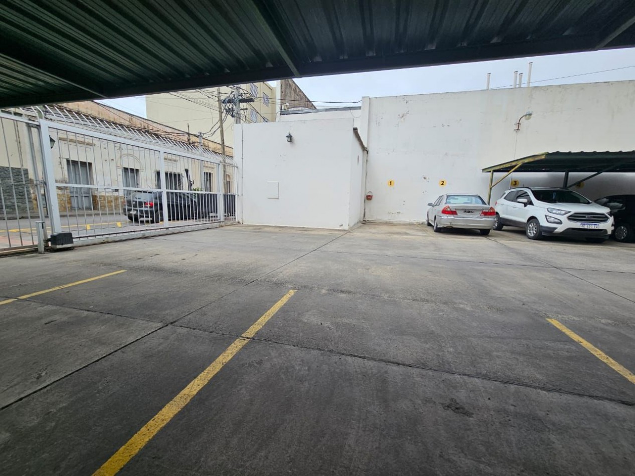 VENTA OPORTUNIDAD DEPTO APTO CREDITO