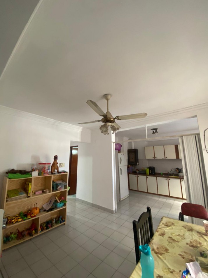 VENTA OPORTUNIDAD DEPARTAMENTO CENTRICO