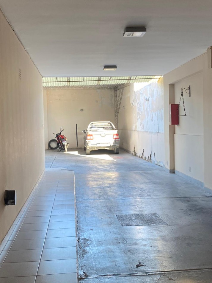VENTA OPORTUNIDAD DEPARTAMENTO CENTRICO