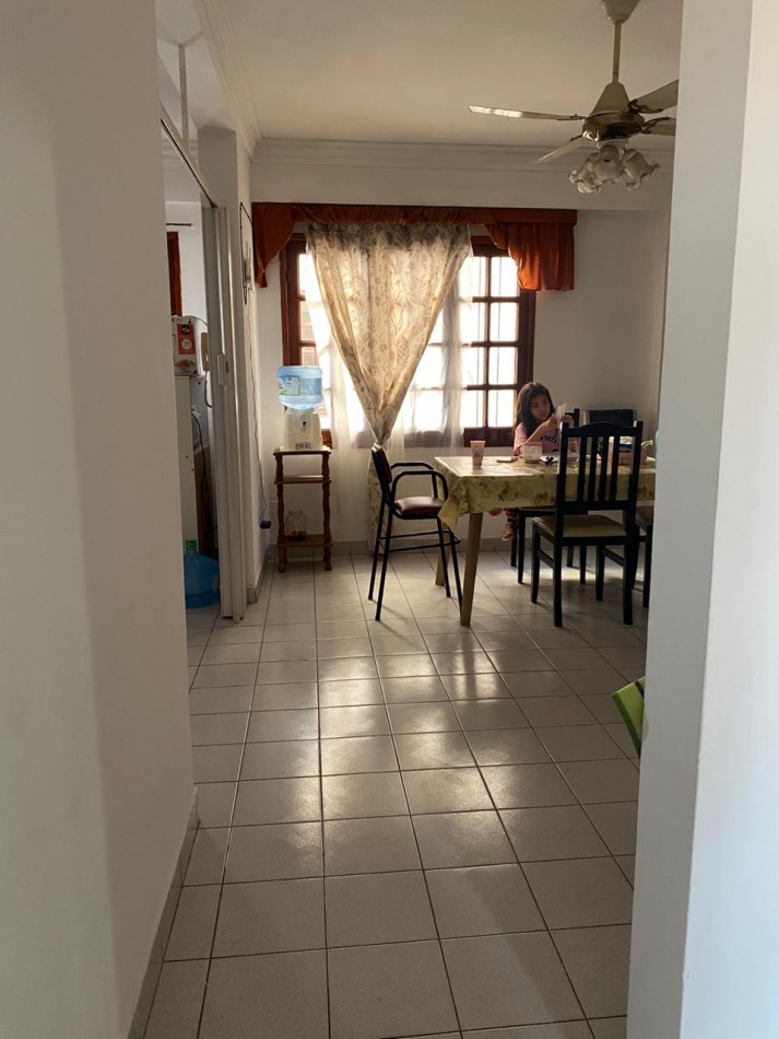 VENTA OPORTUNIDAD DEPARTAMENTO CENTRICO