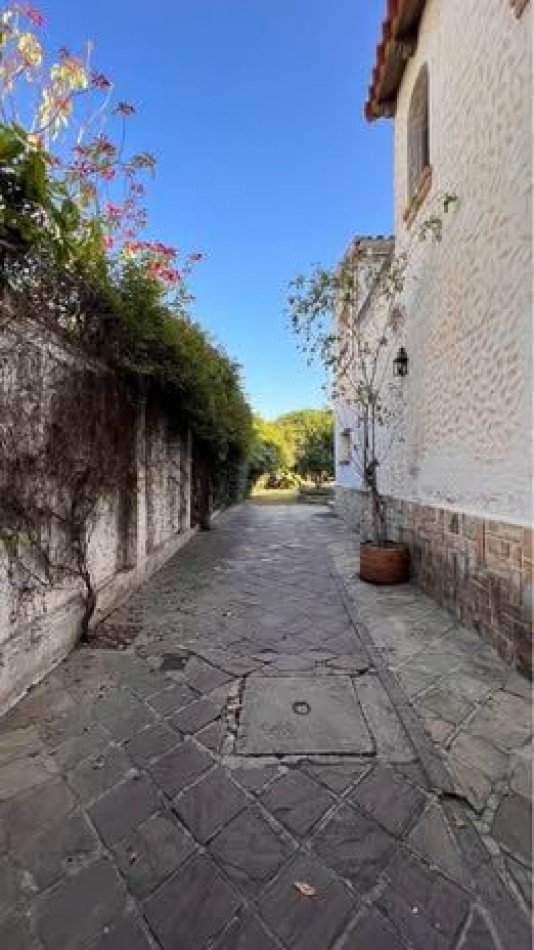 ALQUILER HERMOSA CASA VIVIENDA O COMERCIAL