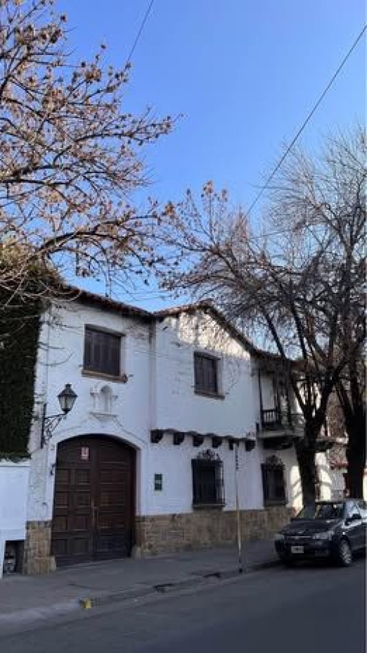 ALQUILER HERMOSA CASA VIVIENDA O COMERCIAL