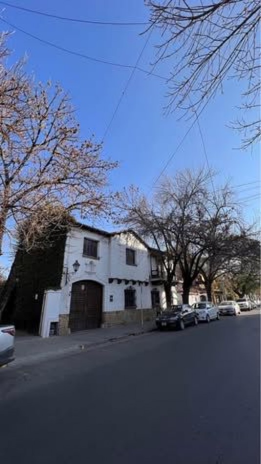 ALQUILER HERMOSA CASA VIVIENDA O COMERCIAL
