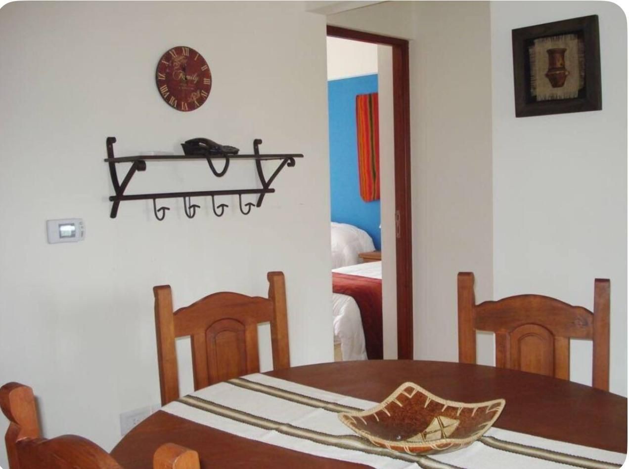 HERMOSO DEPARTAMENTO DOS DORMITORIOS EN ALQUILER