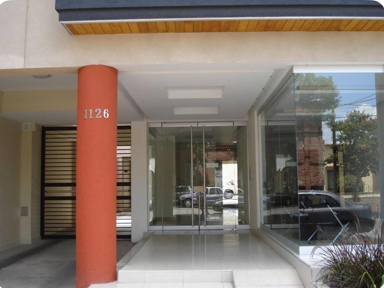 HERMOSO DEPARTAMENTO DOS DORMITORIOS EN ALQUILER