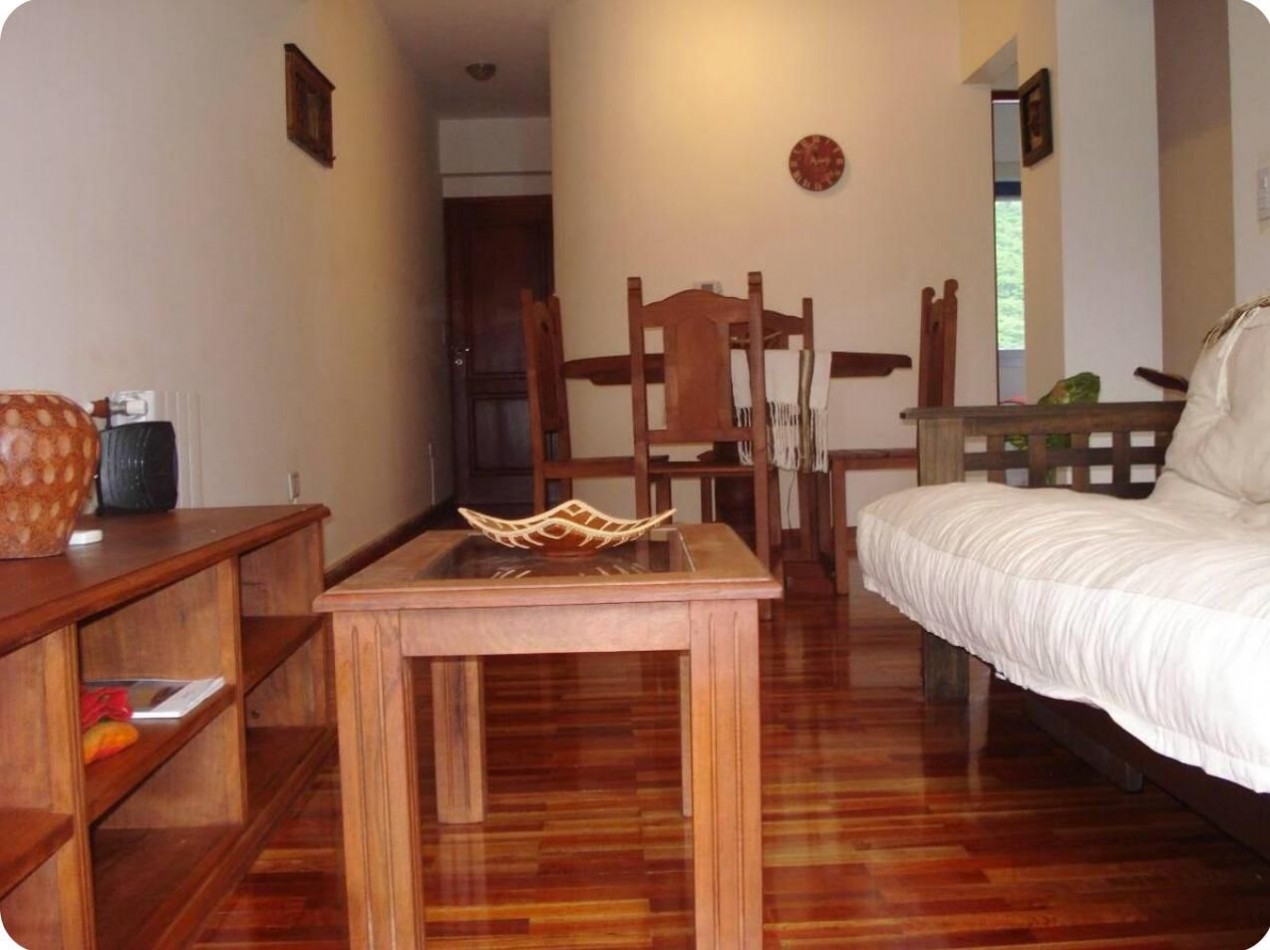 HERMOSO DEPARTAMENTO DOS DORMITORIOS EN ALQUILER