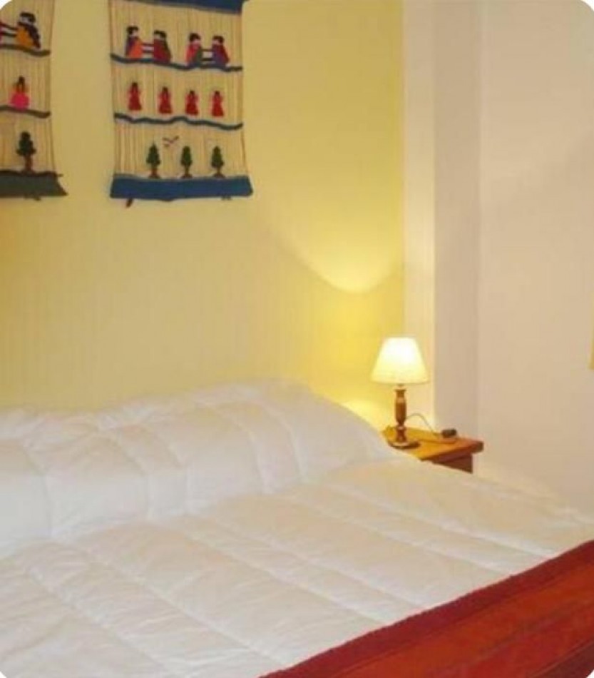 HERMOSO DEPARTAMENTO DOS DORMITORIOS EN ALQUILER
