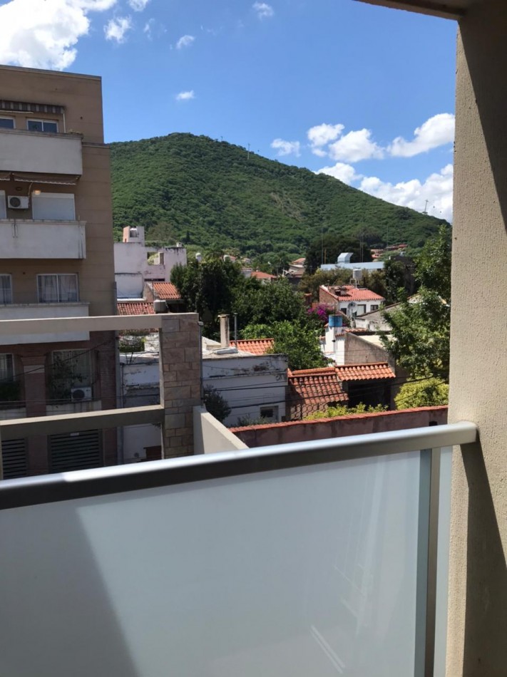ALQUILER DEPTO ZONA SHOPPING DOS DORM CON COCHERA