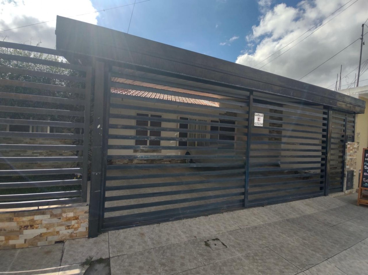 OPORTUNIDAD EN VENTA ZONA SUR BARRIO SAN CARLOS