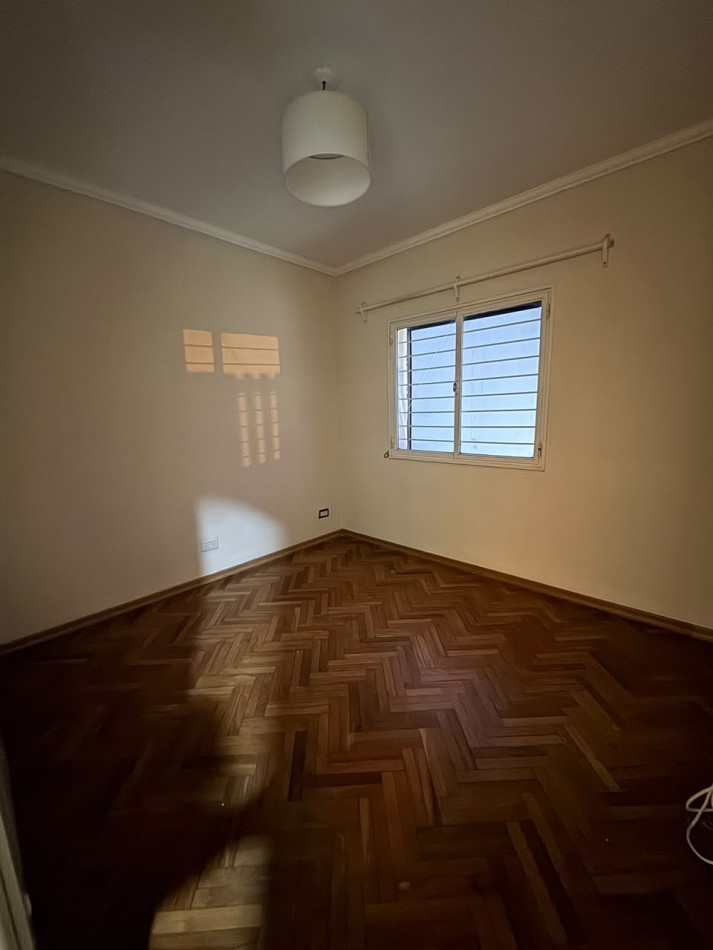 HERMOSO DEPTO RECICLADO TRES CERRITOS