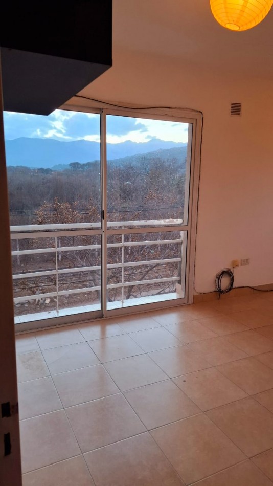 ALQUILER MONOAMBIENTE EL HUAICO