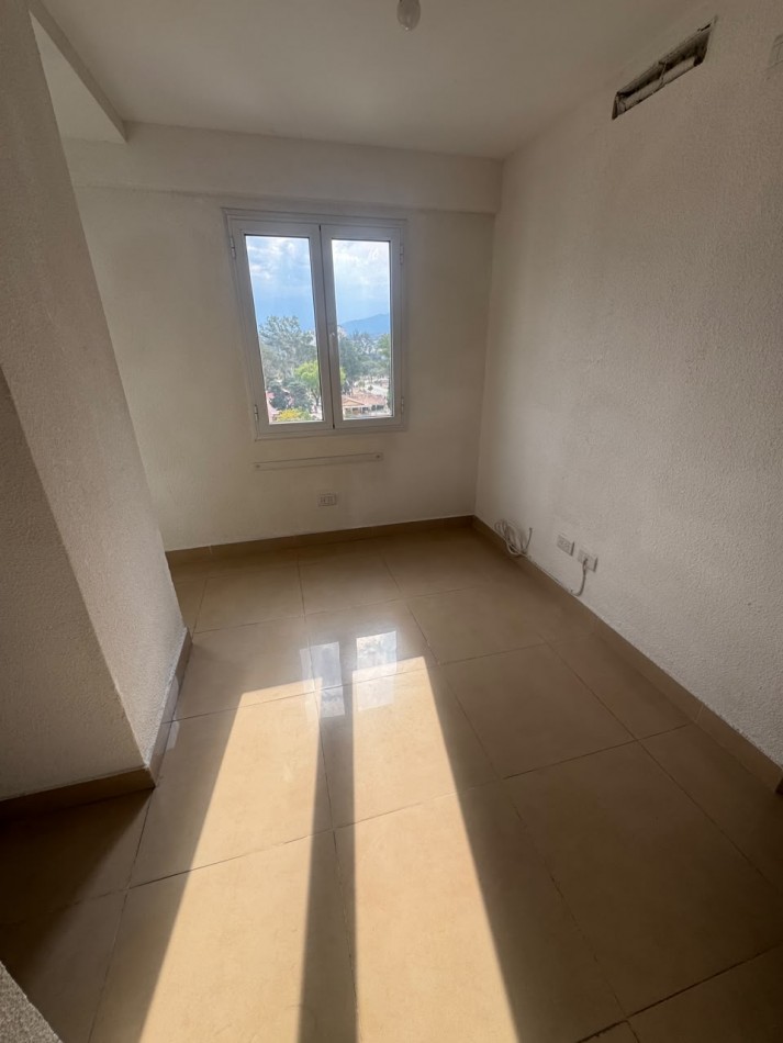 Departamento 1 Dormitorio con Amenities