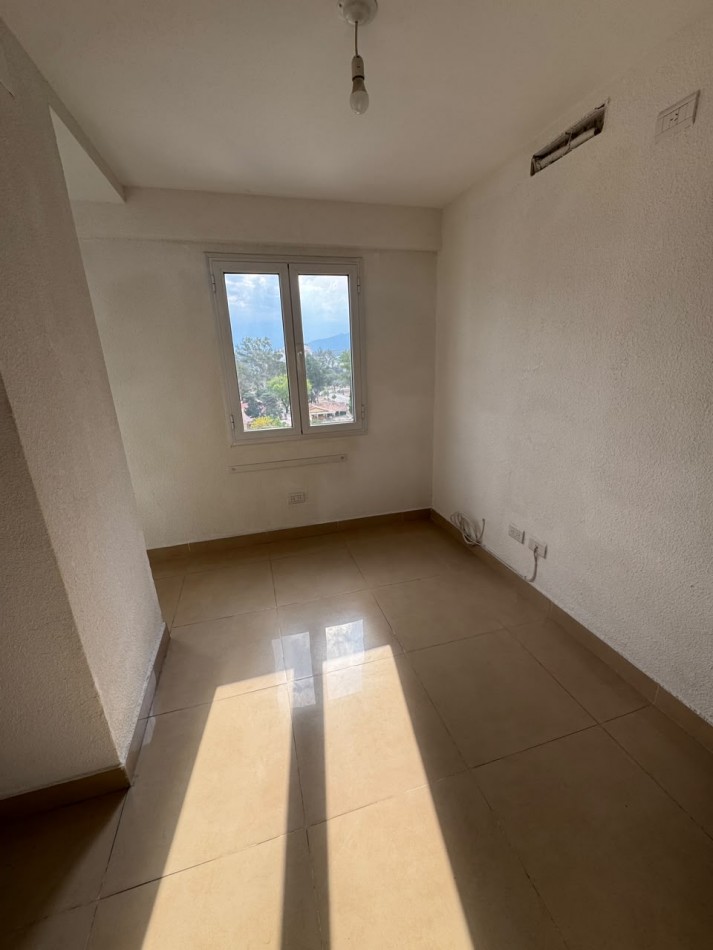 Departamento 1 Dormitorio con Amenities