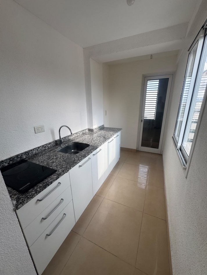 Departamento 1 Dormitorio con Amenities