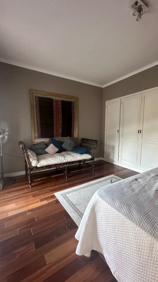EXCLUSIVA CASA EN ALQUILER AMOBLADA ZONA NORTE