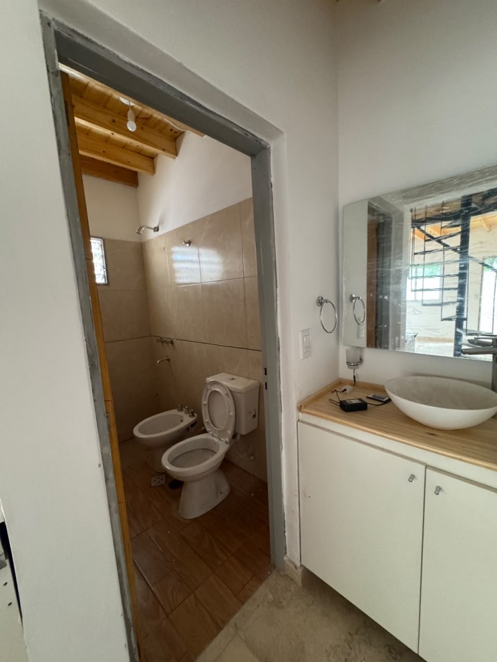 ALQUILER DUPLEX EN COMPLEJO PRIVADO