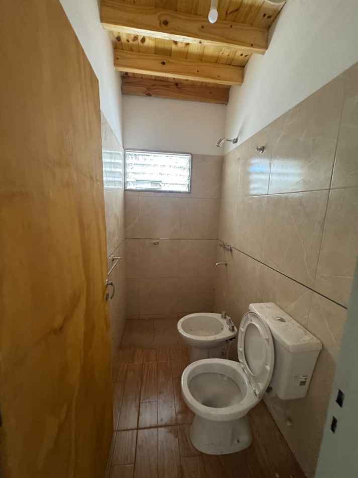ALQUILER DUPLEX EN COMPLEJO PRIVADO