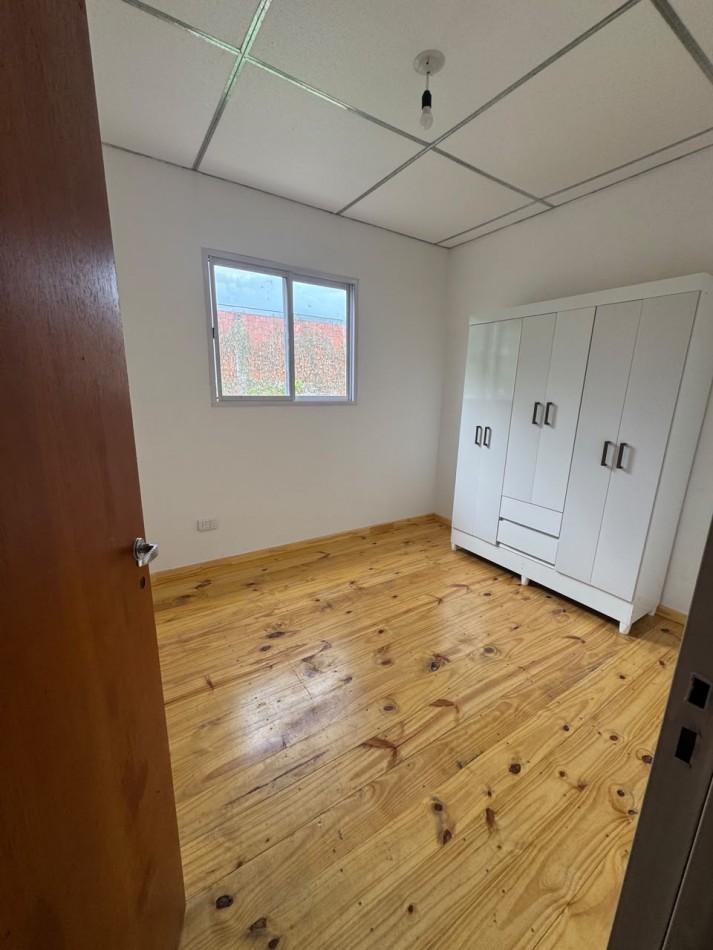 ALQUILER DUPLEX EN COMPLEJO PRIVADO