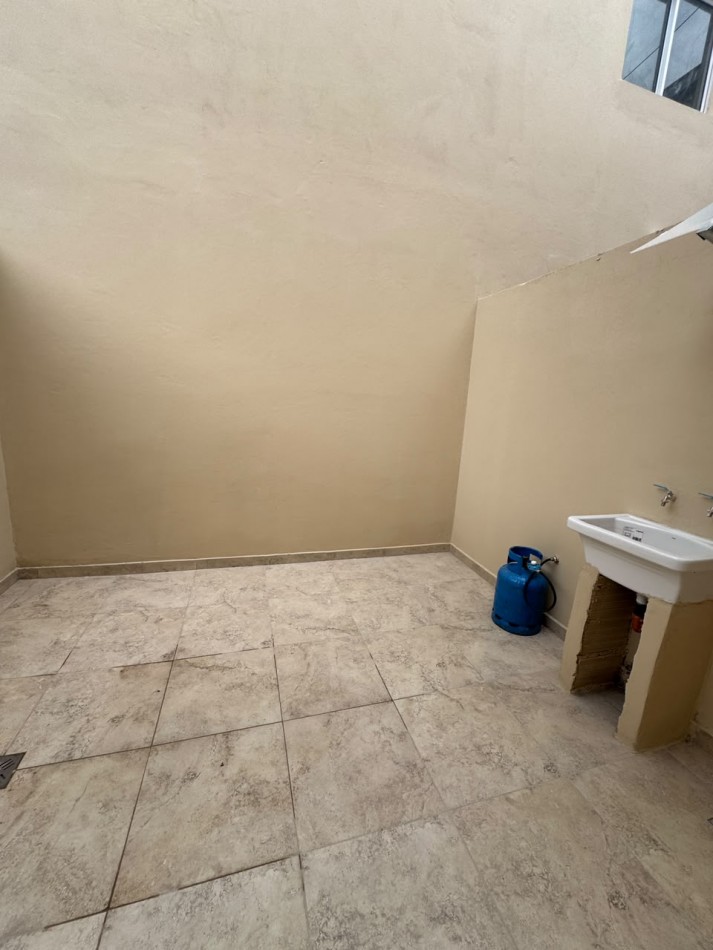 ALQUILER DUPLEX EN COMPLEJO PRIVADO