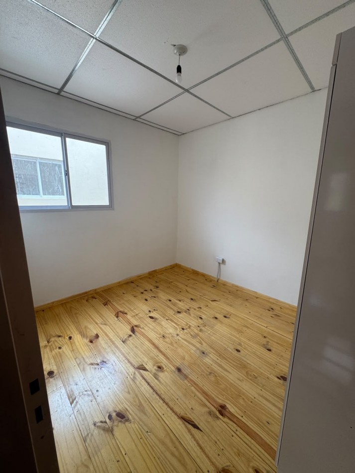 ALQUILER DUPLEX EN COMPLEJO PRIVADO