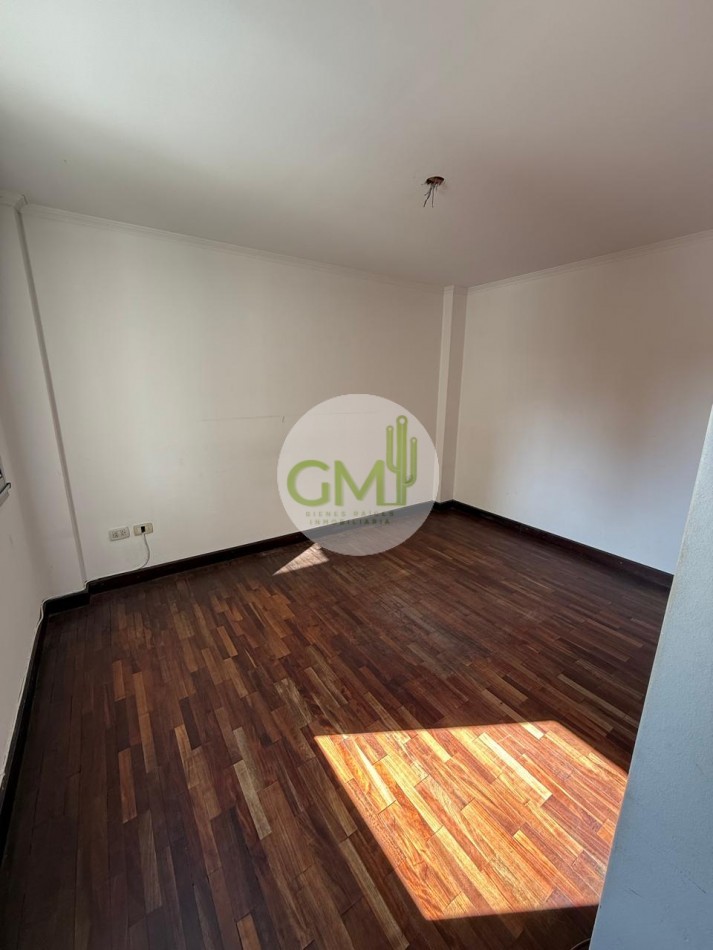 ALQUILER DEPTO CENTRICO CON AMENITIES