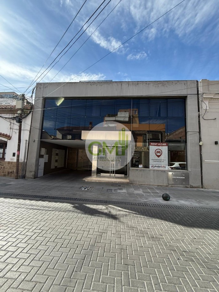 ALQUILER DEPTO CENTRICO CON AMENITIES