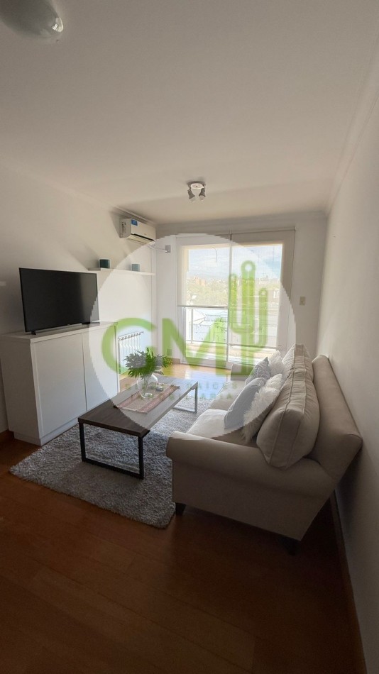 VENTA DEPARTAMENTO MEJOR ZONA IDEAL INVERSORES