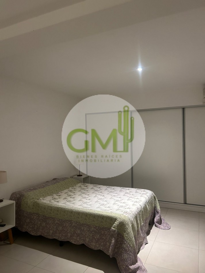 ALQUILER HERMOSO MONOAMBIENTE AMPLIO CENTRICO