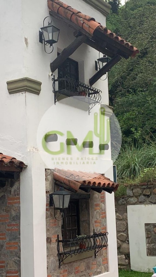 ALQUILER MAGNIFICA CASA EN SAN LORENZO