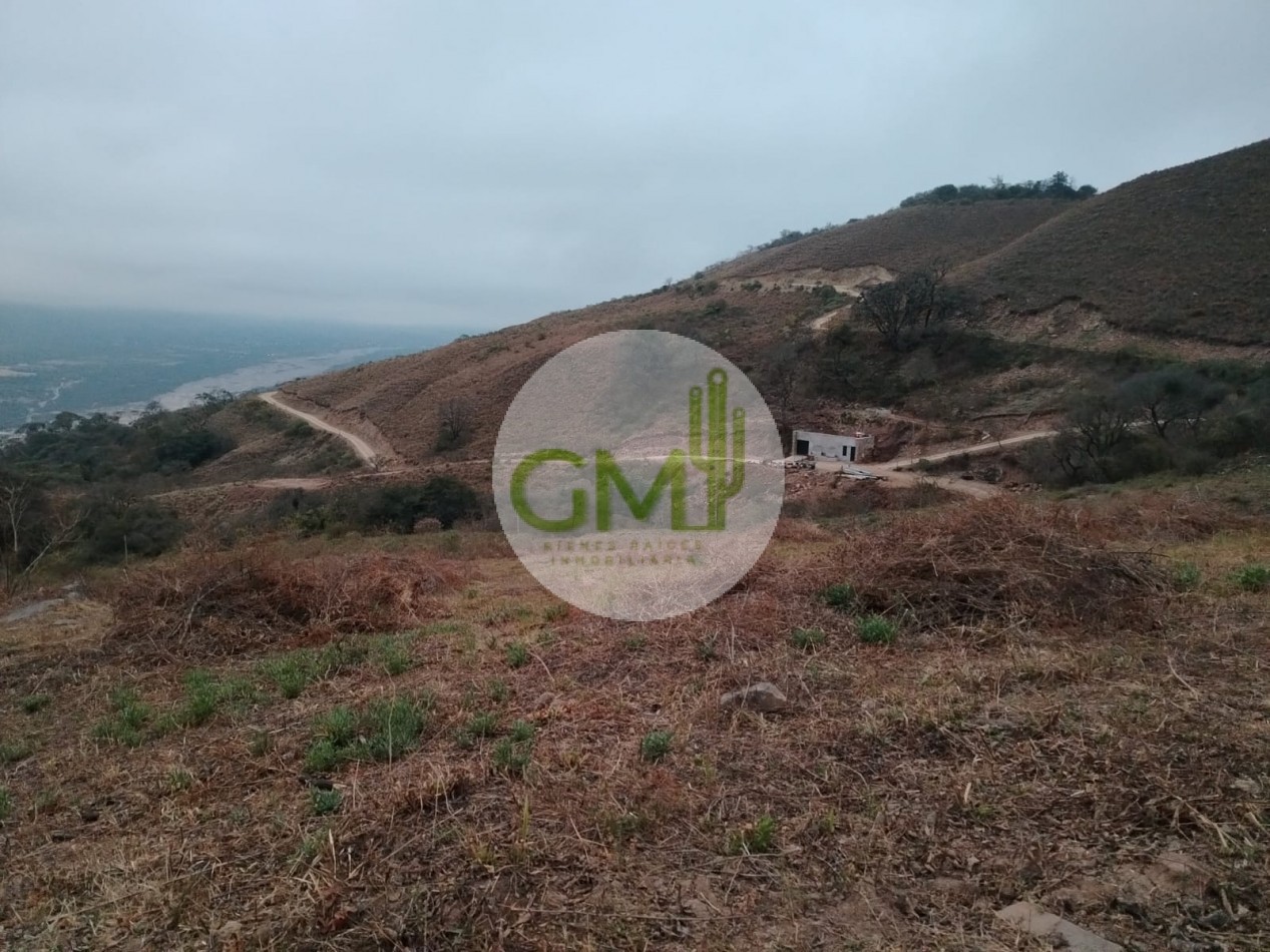 VENTA LOTE PROYECTO SUSTENTABLE VAQUEROS