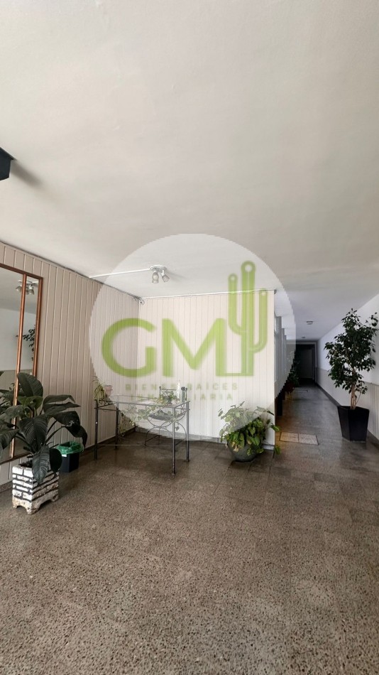 VENTA OPORTUNIDAD DEPARTAMENTO CENTRICO