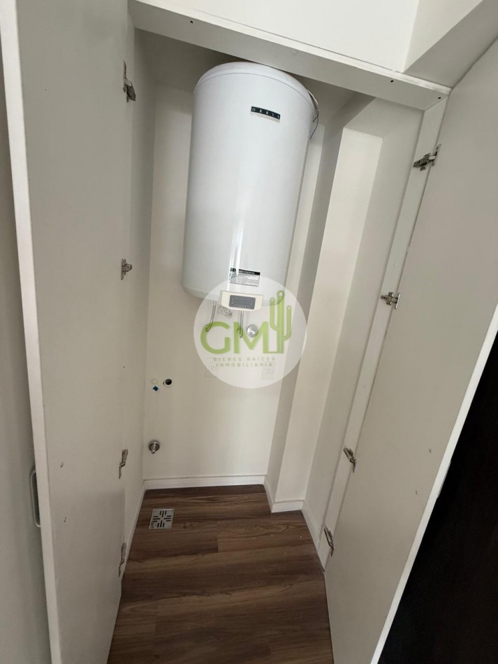 ALQUILER A ESTRENAR DEPTO UN DORMITORIO