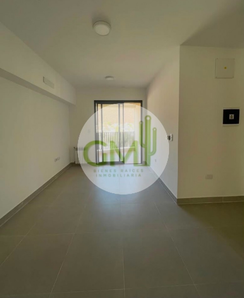 DEPTO A ESTRENAR UN DORMITORIO COCHERA AMENITIES