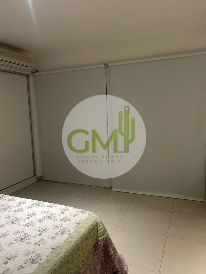 ALQUILER HERMOSO MONOAMBIENTE AMPLIO CENTRICO