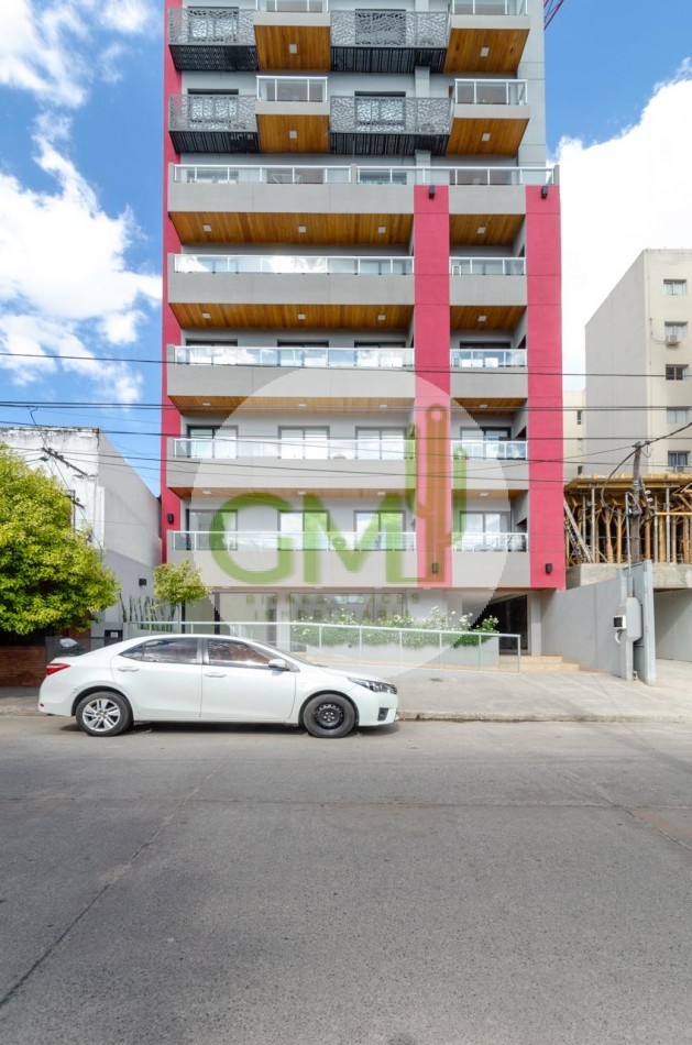 ALQUILER DEPARTAMENTO AMOBLADO ZONA PORTAL 