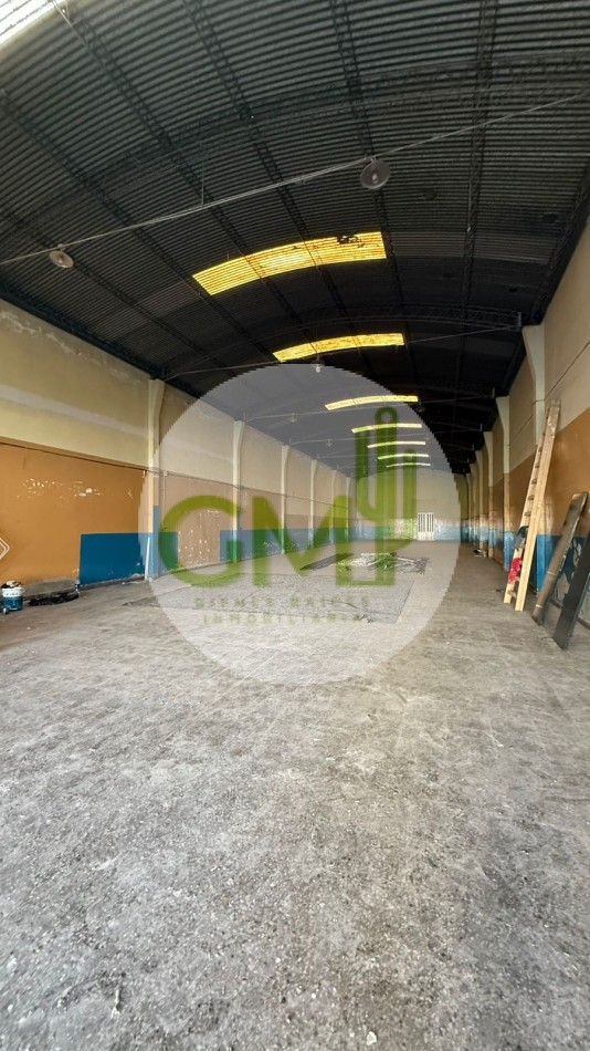 ALQUILER LOCAL COMERCIAL MACROCENTRO