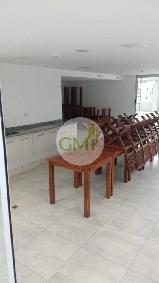 VENTA OPORTUNIDAD MONOAMBIENTE EXCELENTE UBICACION
