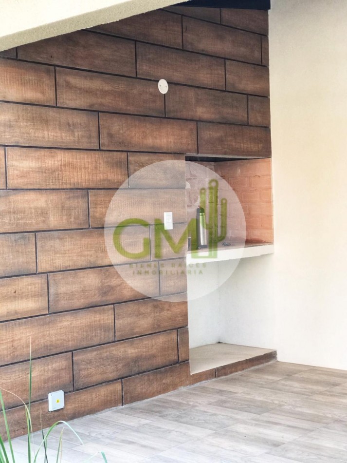 VENTA DUPLEX  IMPECABLE OPORTUNIDAD