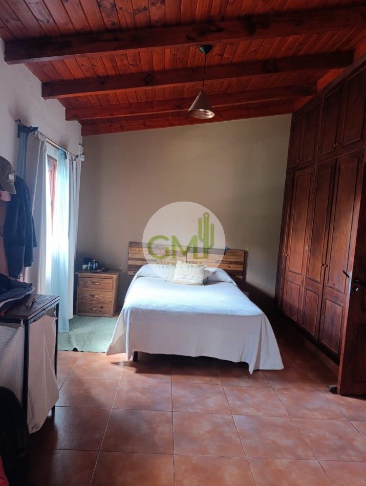 CASA QUINTA EN CERRILLOS